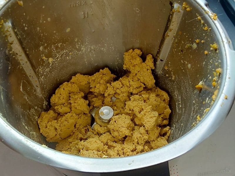 Cliquez pour zoomer ! Fond de volaille Thermomix par Sainsanclou