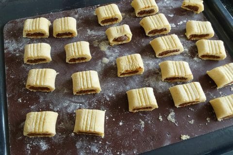 Cliquez pour zoomer ! Figolu Thermomix par Sainsanclou