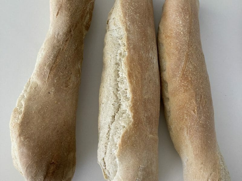 Cliquez pour zoomer ! Baguettes Thermomix par Frederick84