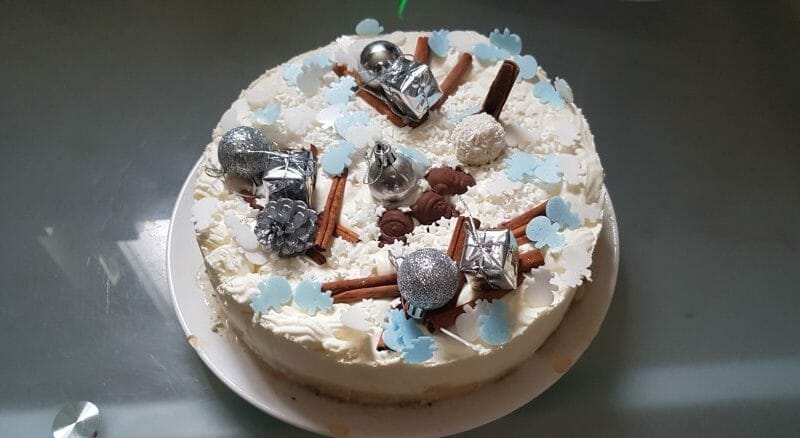 Cliquez pour zoomer ! Vacherin Thermomix par catloveuse67