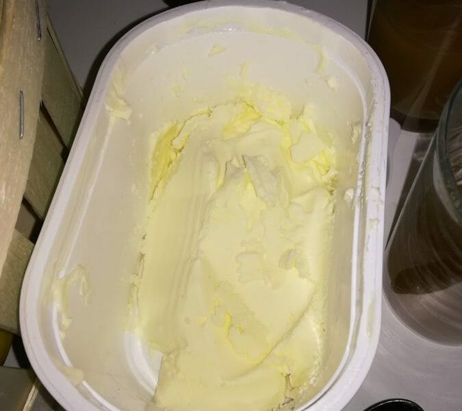 Cliquez pour zoomer ! Beurre Thermomix par Elise_11
