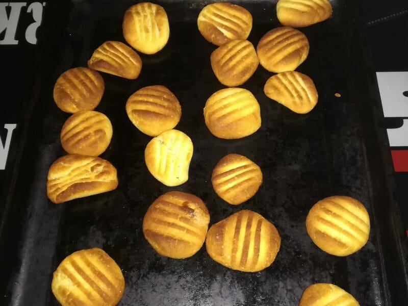 Cliquez pour zoomer ! Hélènettes Thermomix par Elise_11