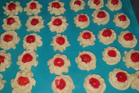 Cliquez pour zoomer ! Cannes de Saint Nicolas Thermomix par Gothika77