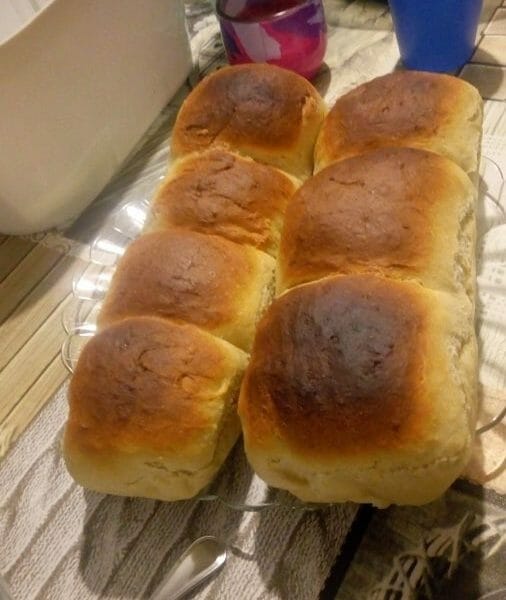 Cliquez pour zoomer ! Brioche à l’eau gazeuse Thermomix par Estelle_13