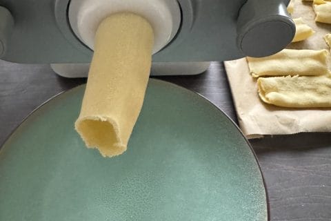 Cliquez pour zoomer ! Cannelloni ricotta et épinards Thermomix par lanolette