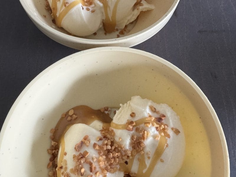 Cliquez pour zoomer ! Sauce caramel Thermomix par lanolette