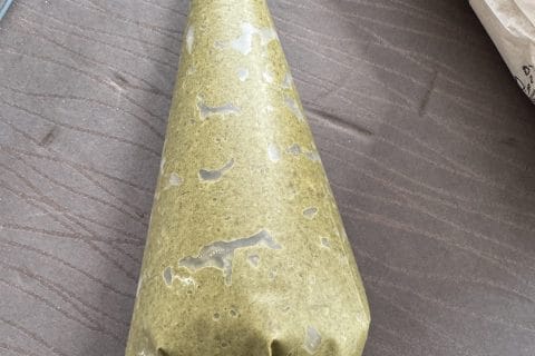 Cliquez pour zoomer ! Cannelloni ricotta et épinards Thermomix par lanolette