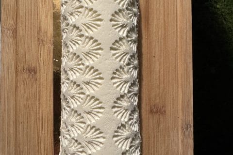 Cliquez pour zoomer ! Bûche citron et framboises Thermomix par lanolette