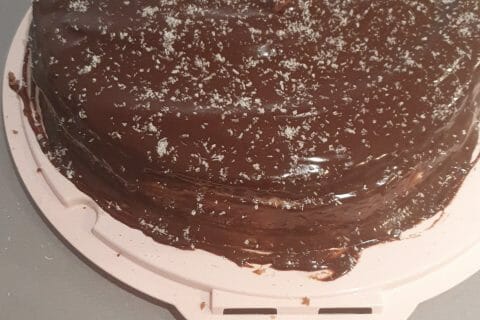 Cliquez pour zoomer ! Kinder Délice XXL Thermomix par Celia_6