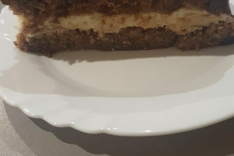 Cliquez pour zoomer ! Kinder Délice XXL Thermomix par Celia_6