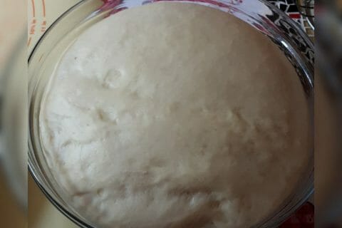 Cliquez pour zoomer ! Brioche Buchty Thermomix par Francine_2