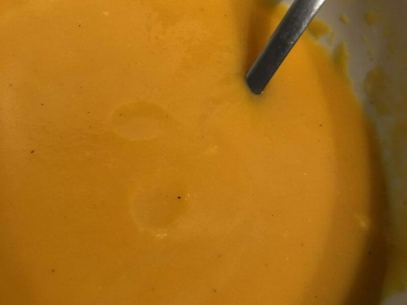 Cliquez pour zoomer ! Velouté de butternut Thermomix par Tiffany_Espo