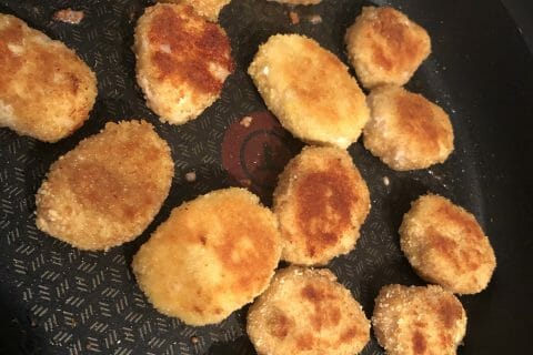 Cliquez pour zoomer ! Nuggets de poulet Thermomix par Tiffany_Espo