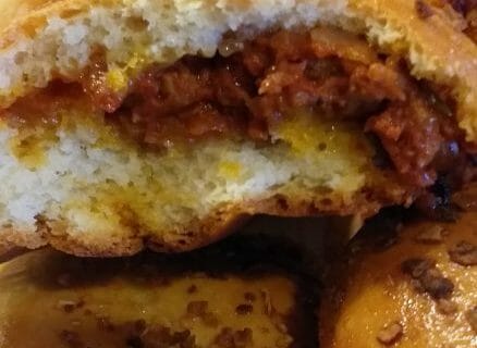 Cliquez pour zoomer ! Bun’s jambon fromage Thermomix par sjulien