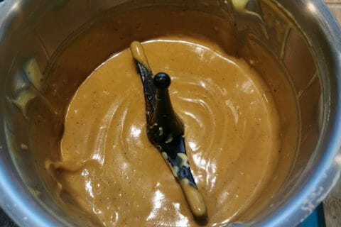 Cliquez pour zoomer ! Paris-Brest Thermomix par Cha0311