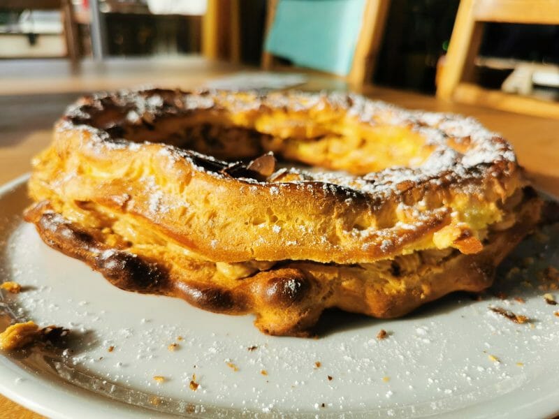 Cliquez pour zoomer ! Paris-Brest Thermomix par Cha0311