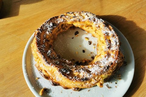 Cliquez pour zoomer ! Paris-Brest Thermomix par Cha0311