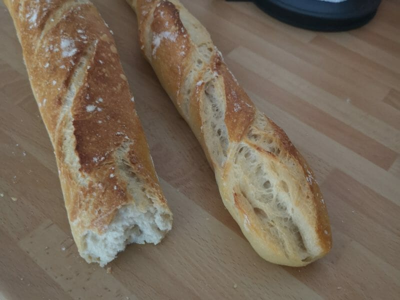 Cliquez pour zoomer ! Baguettes Thermomix par ktybd