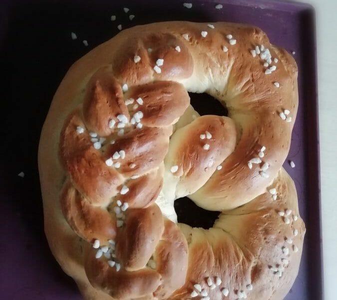 Cliquez pour zoomer ! Pain au lait Thermomix par gwendo68