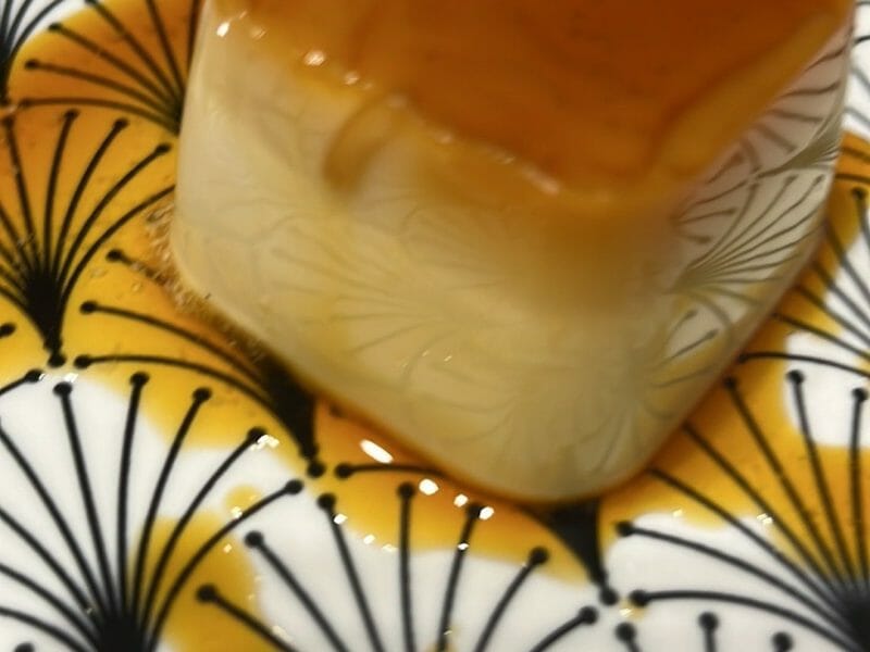 Cliquez pour zoomer ! Flamby Thermomix par Chris974