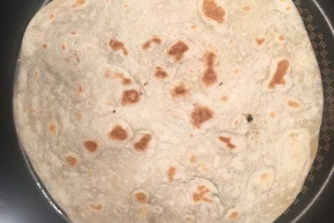 Cliquez pour zoomer ! Tortillas de blé Thermomix par Olivier_Roy