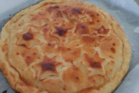 Photos des recettes
