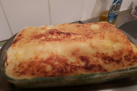 Photos des recettes