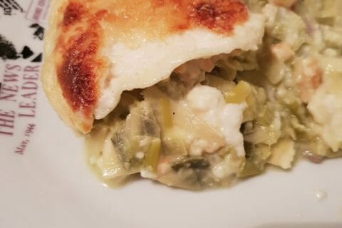 Photos des recettes