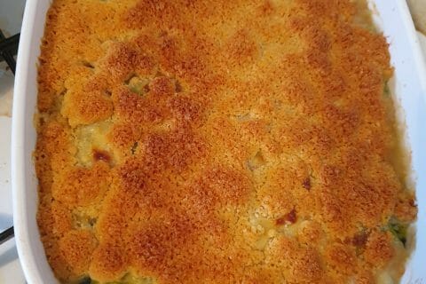 Photos des recettes