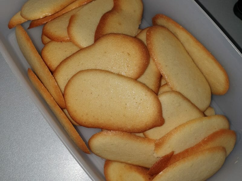 Cliquez pour zoomer ! Langues de chat Thermomix par Luce07