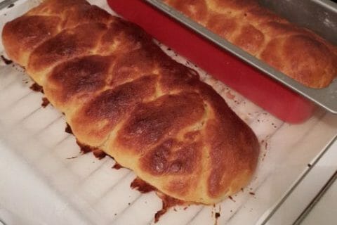 Photos des recettes