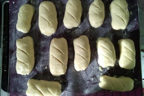 Photos des recettes