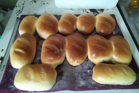 Photos des recettes