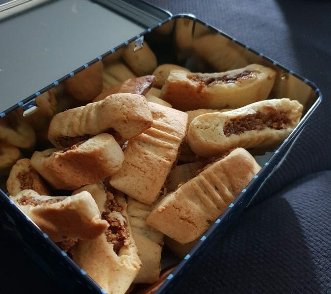 Cliquez pour zoomer ! Figolu Thermomix par Luce07