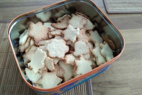 Photos des recettes
