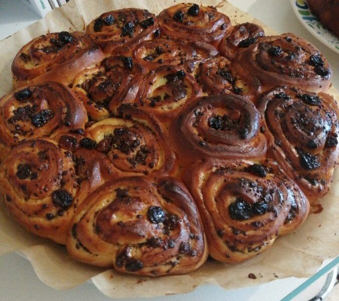 Cliquez pour zoomer ! Chinois Thermomix par sonia57