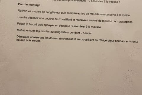 Cliquez pour zoomer ! Photo de Nikai Thermomix par Nikai