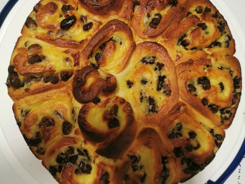 Cliquez pour zoomer ! Chinois Thermomix par Pioupiou02270