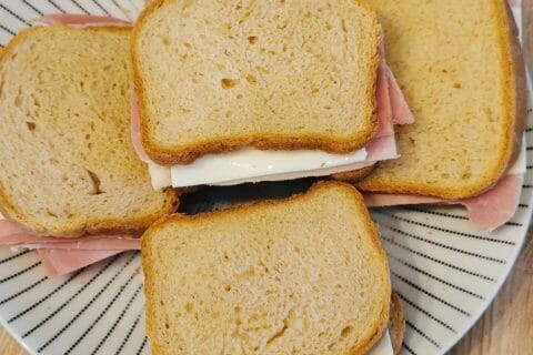 Cliquez pour zoomer ! Pain de mie Thermomix par Pioupiou02270