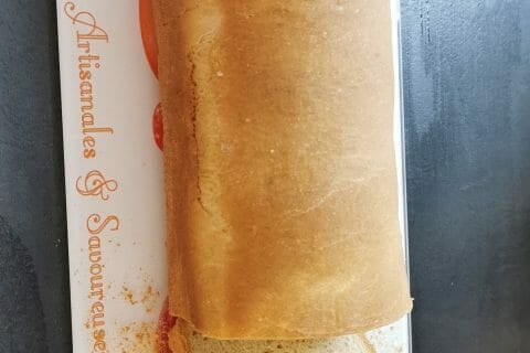 Cliquez pour zoomer ! Pain de mie Thermomix par Pioupiou02270