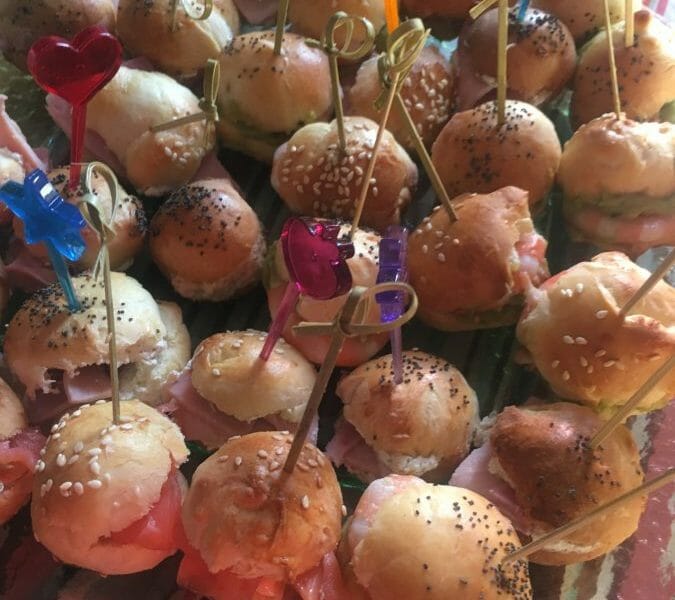 Cliquez pour zoomer ! Navettes apéritives Thermomix par Vivi_1