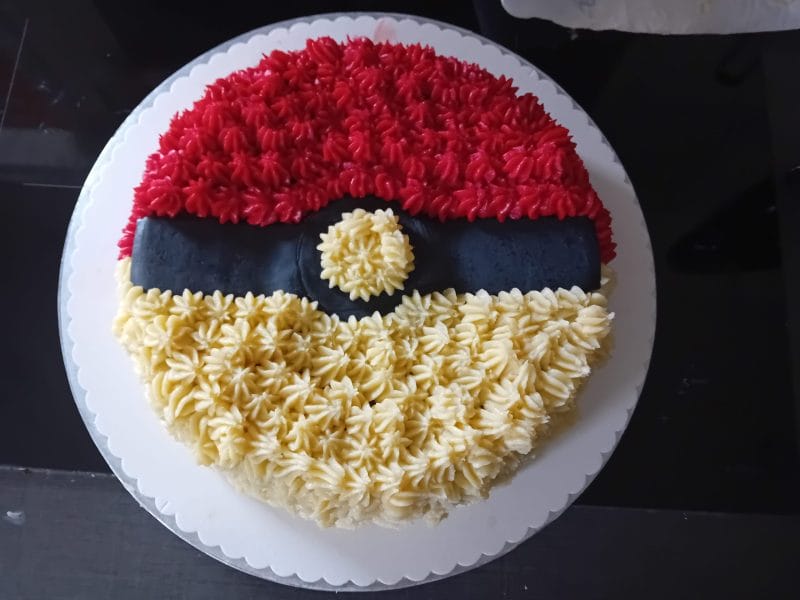 Cliquez pour zoomer ! Fondant au chocolat Thermomix par Cecile