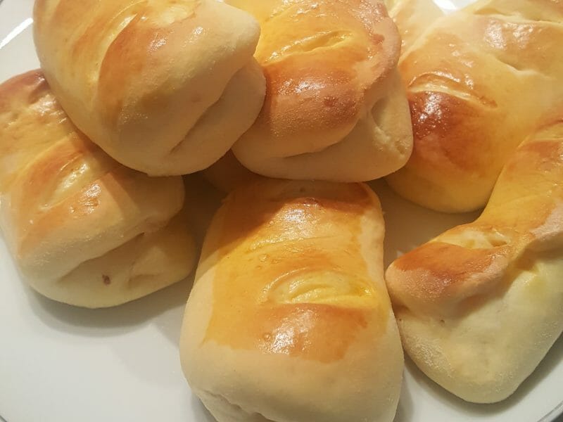 Cliquez pour zoomer ! Pain brioché au chocolat – Pitch Thermomix par jujuw88