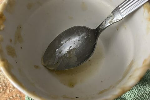 Cliquez pour zoomer ! Gratinée à l’oignon Thermomix par TitiZnt