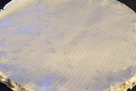 Cliquez pour zoomer ! Nougat Thermomix par TitiZnt