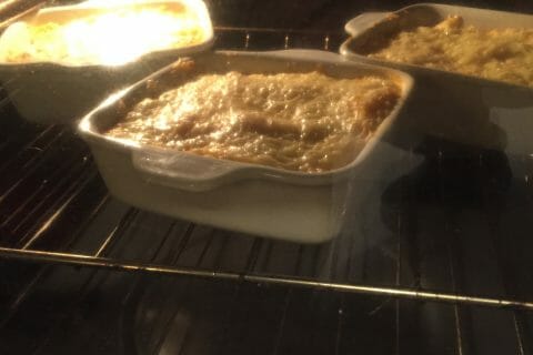 Cliquez pour zoomer ! Purée de pommes de terre et patates douces Thermomix par TitiZnt