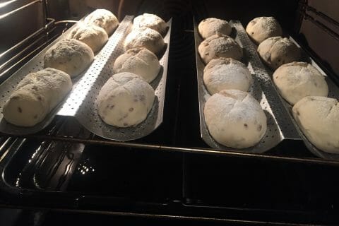 Cliquez pour zoomer ! Baguettes Thermomix par TitiZnt