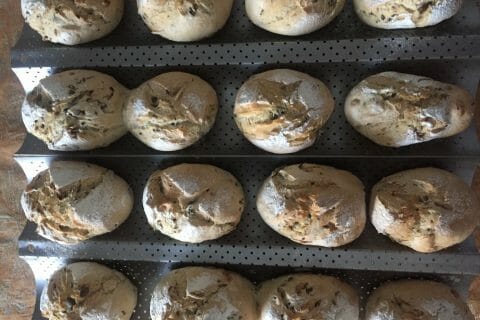 Cliquez pour zoomer ! Baguettes Thermomix par TitiZnt