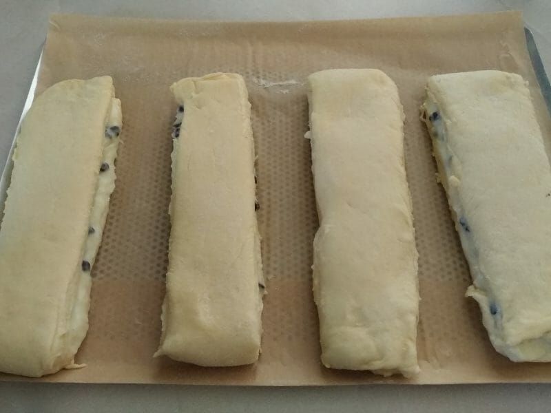 Cliquez pour zoomer ! Brioche suisse Thermomix par Fangtasia