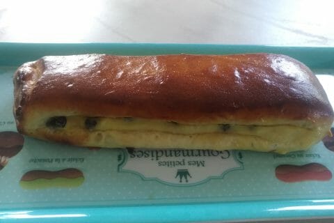 Cliquez pour zoomer ! Brioche suisse Thermomix par Fangtasia